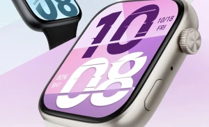 Представлены часы HONOR Watch X5i 