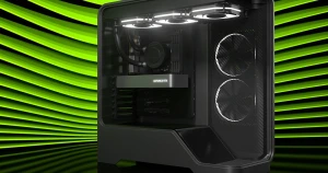 NVIDIA готовит к релизу новую версию GeForce RTX 5050