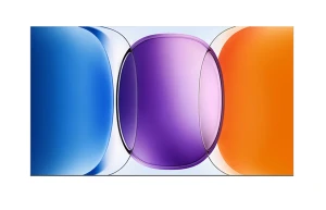 Представлены телевизоры Skyworth Wallpaper TV A10H и A10H Pro