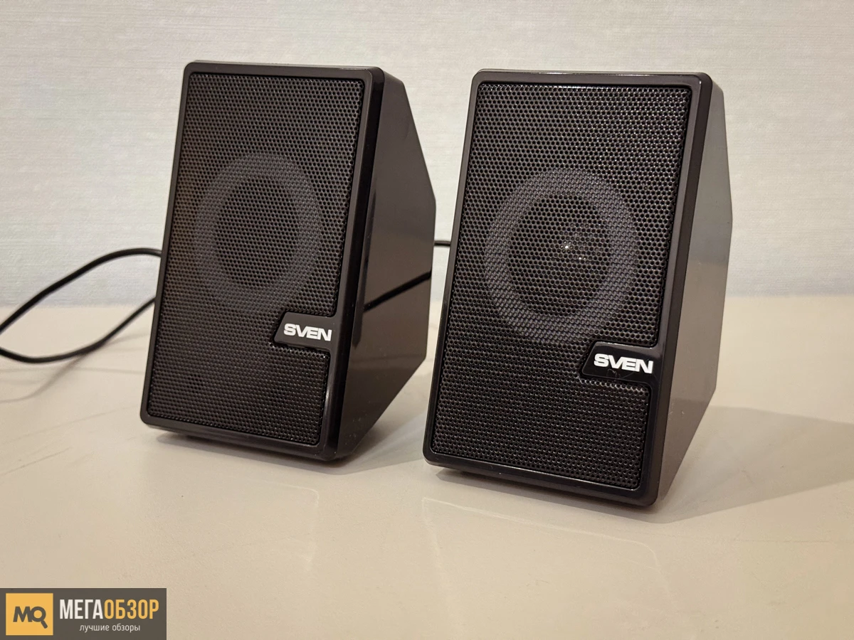 внешний вид SVEN G342