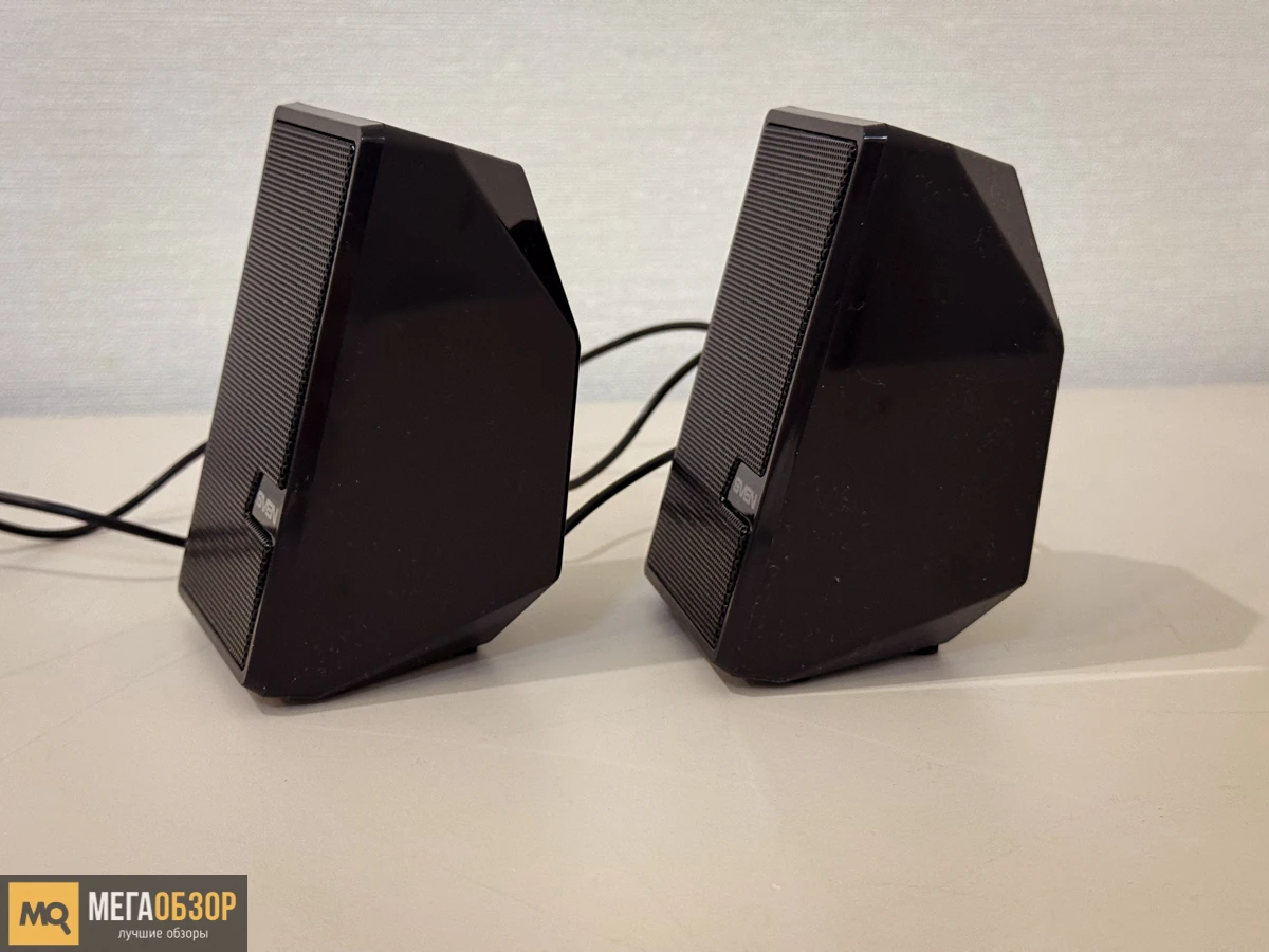 внешний вид SVEN G342