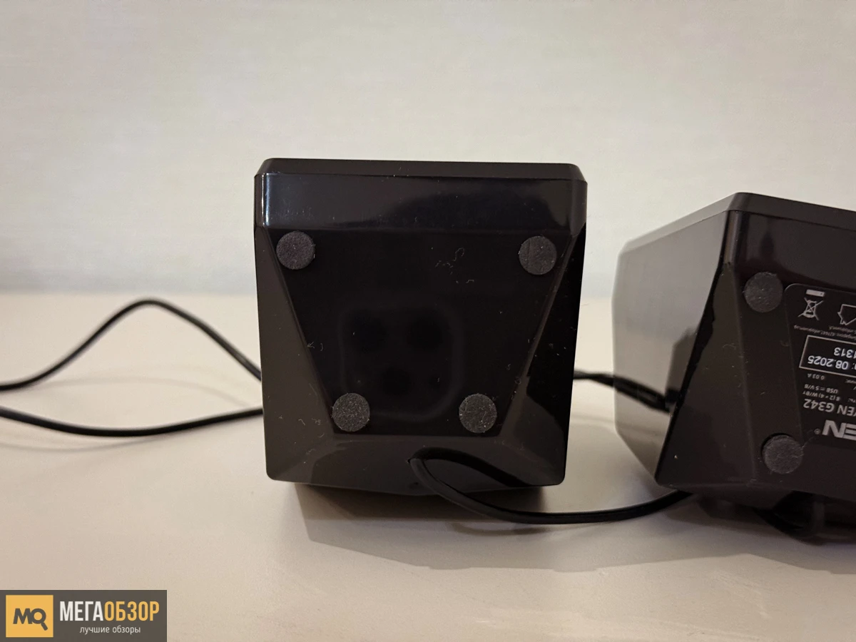 внешний вид SVEN G342