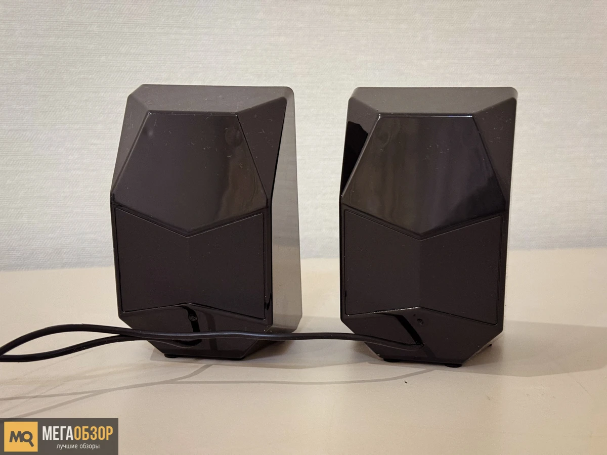 внешний вид SVEN G342