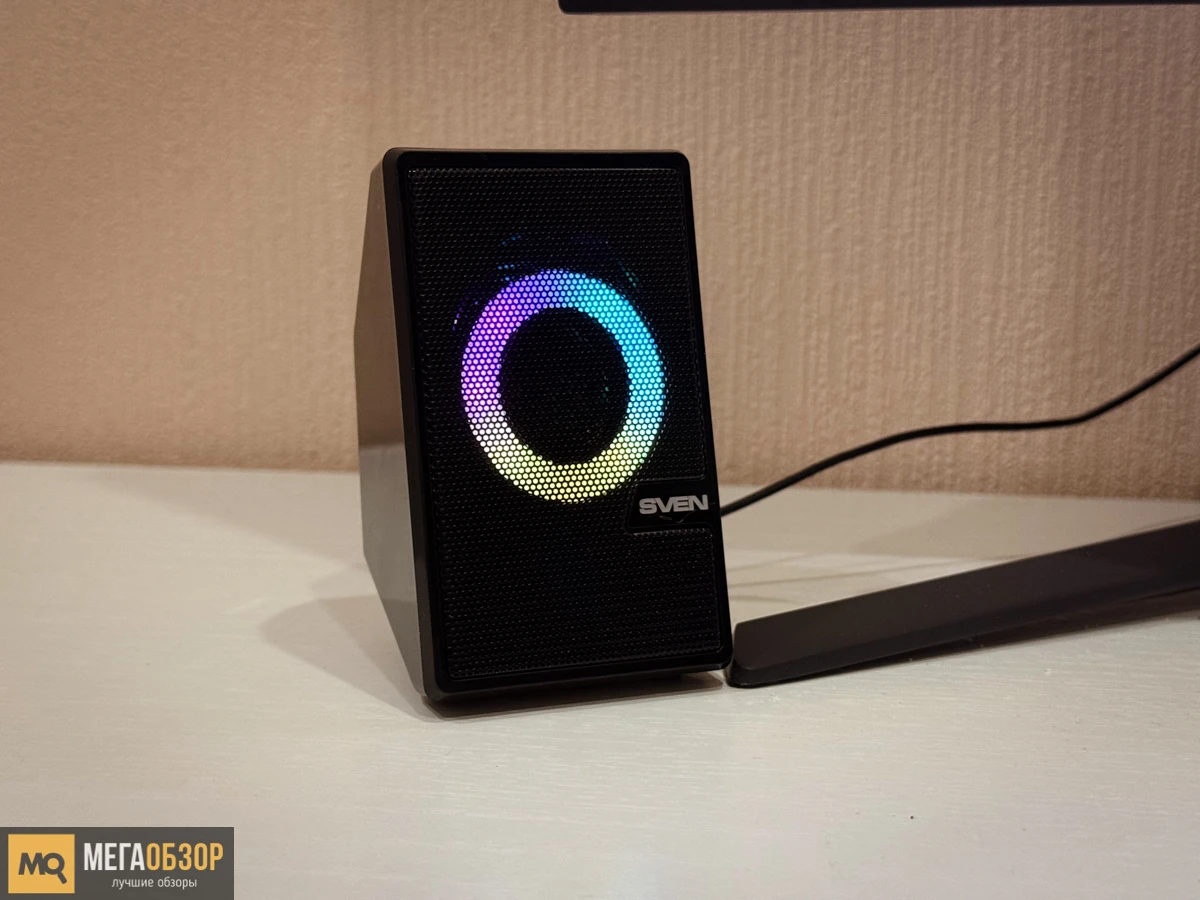 внешний вид SVEN G342