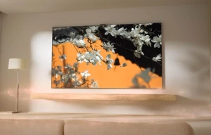 Телевизор HUAWEI Vision Smart Screen 6 оценили в 900 долларов