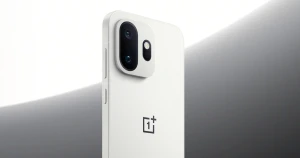 OnePlus 15T получит компактный корпус 