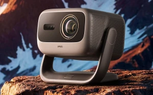 Представлен лазерный 4K-проектор JMGO N3 Ultimate