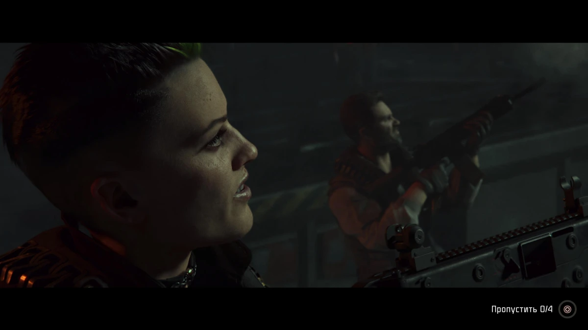 Обзор игры John Carpenter's Toxic Commando