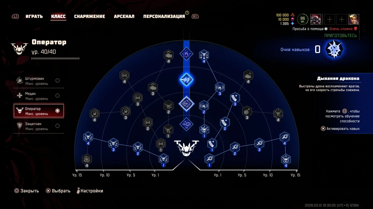 Обзор игры John Carpenter's Toxic Commando