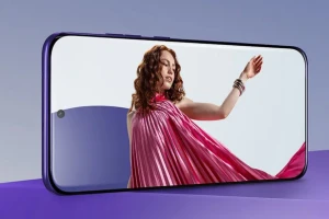 Motorola Edge 70 Fusion+ представлен официально 