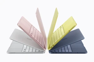 Apple уже работает над MacBook Neo 2