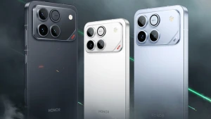 HONOR X80 GT получит аккумулятор на 13000 мАч