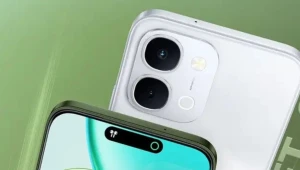 Официально: Vivo T5x 5G получит SoC Dimensity 7400 Turbo