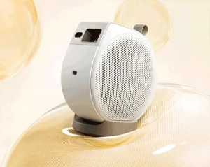 Проектор BenQ GV32 оценили в 500 долларов 