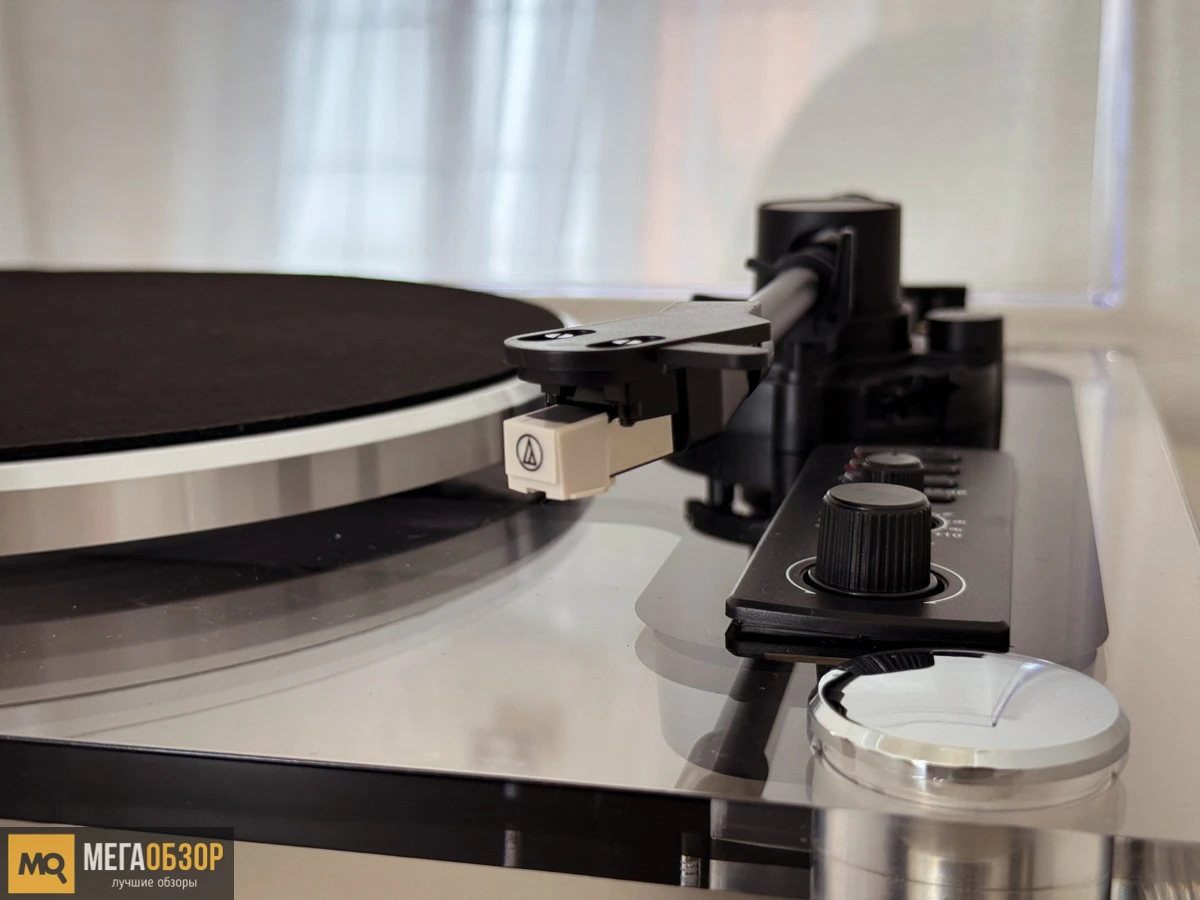 внешний вид Reproductor RP-310BTTP