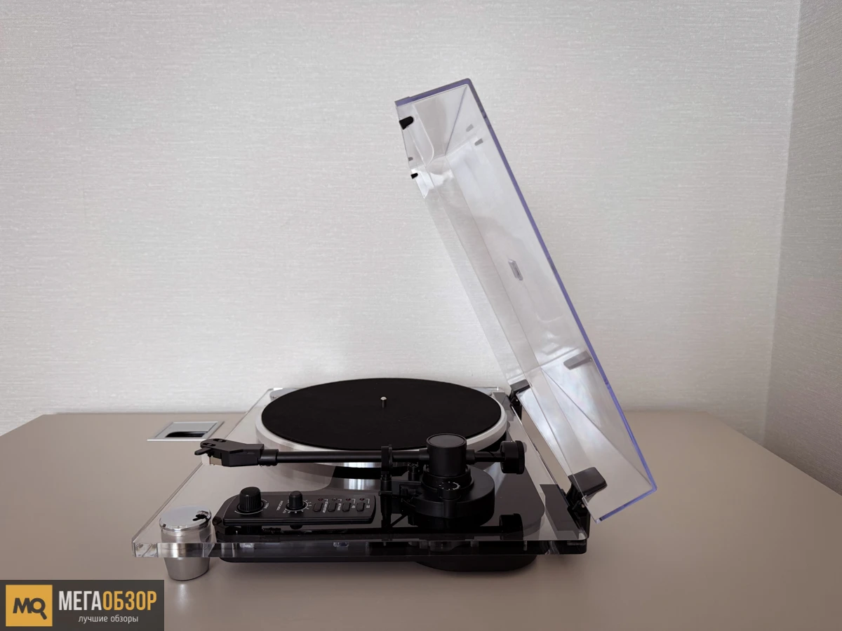 тесты Reproductor RP-310BTTP