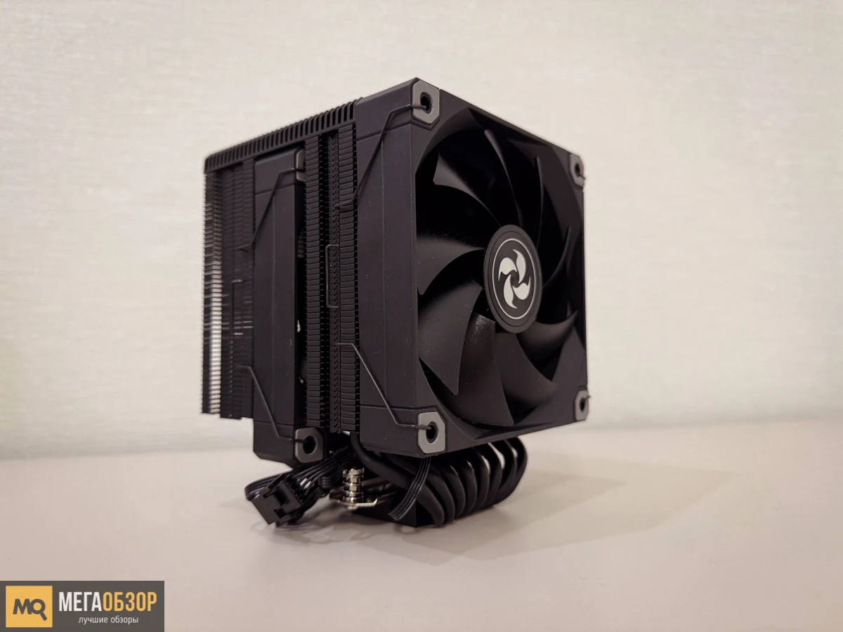 внешний вид COOLER4U L815