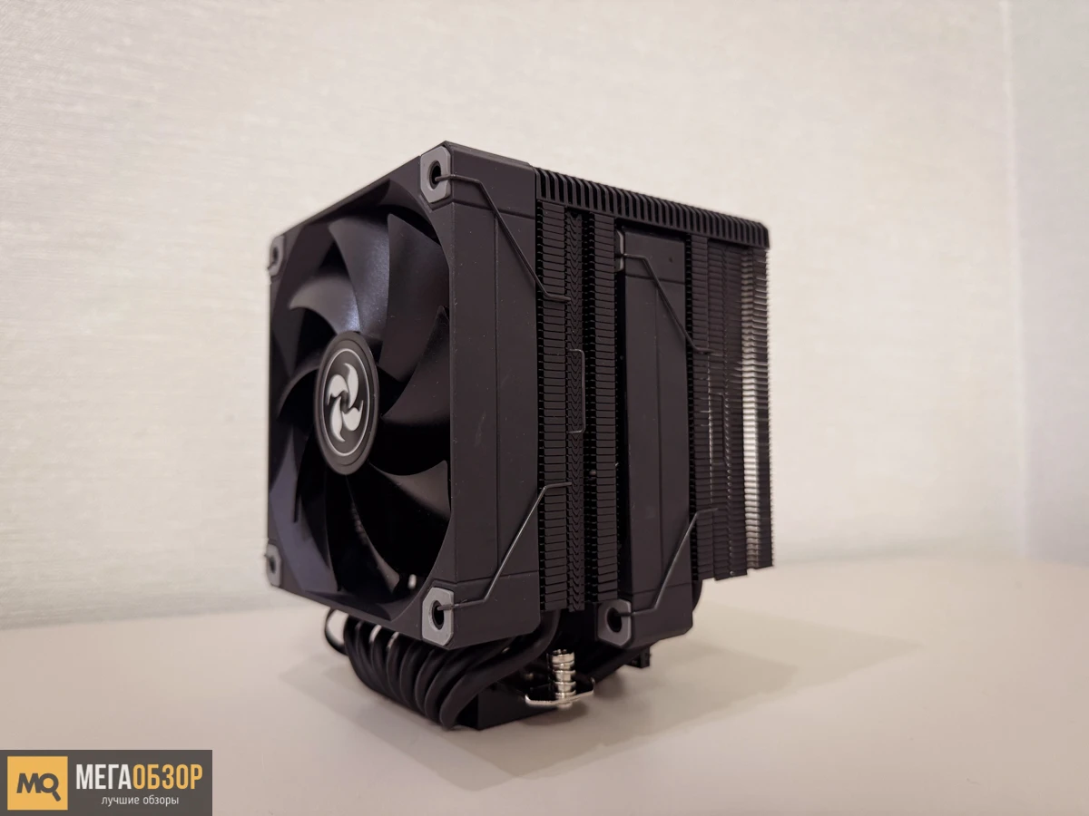 внешний вид COOLER4U L815