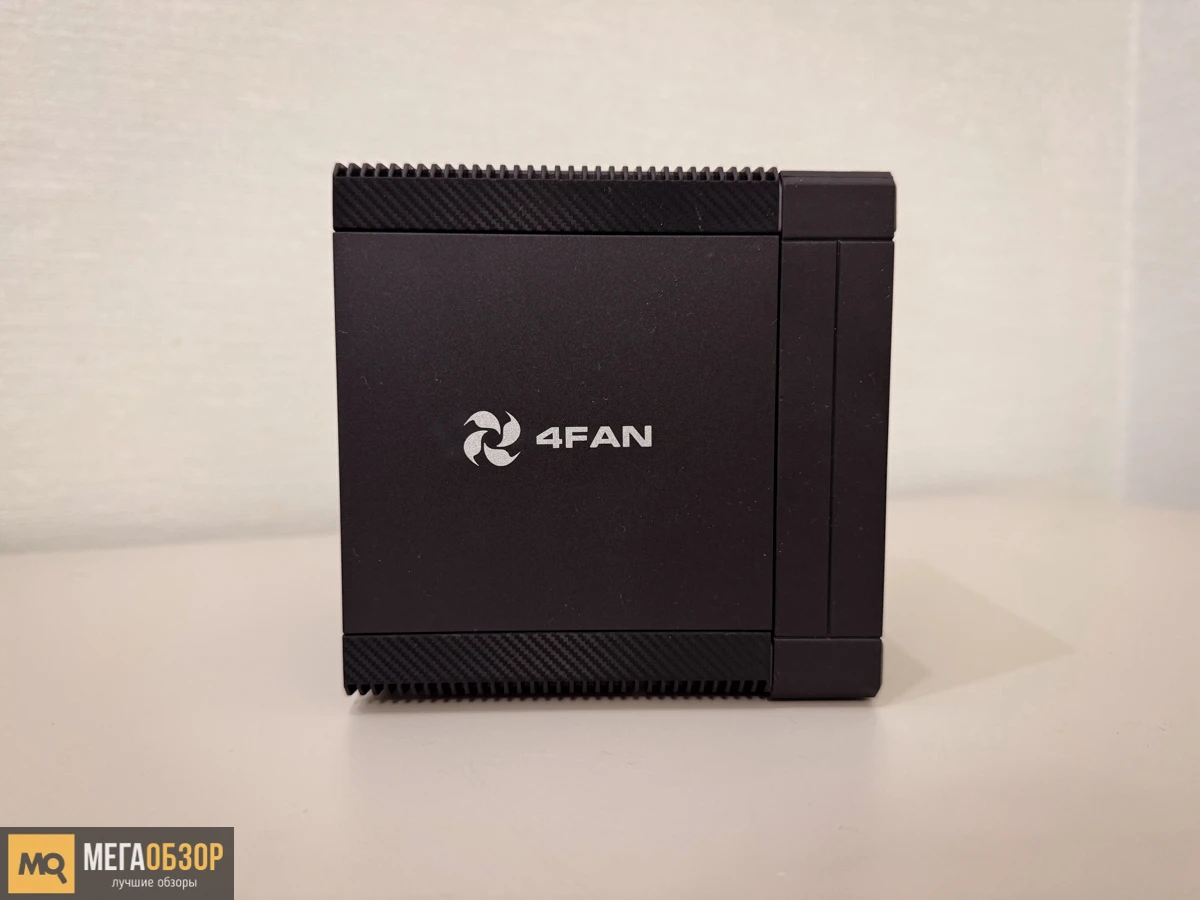 внешний вид COOLER4U L815