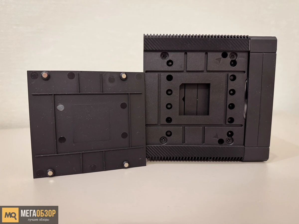 внешний вид COOLER4U L815