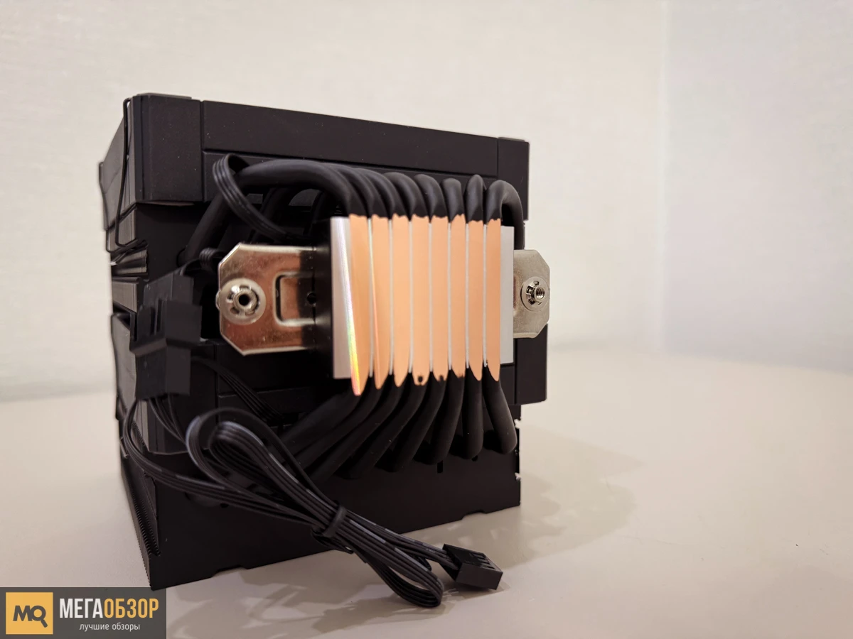 внешний вид COOLER4U L815