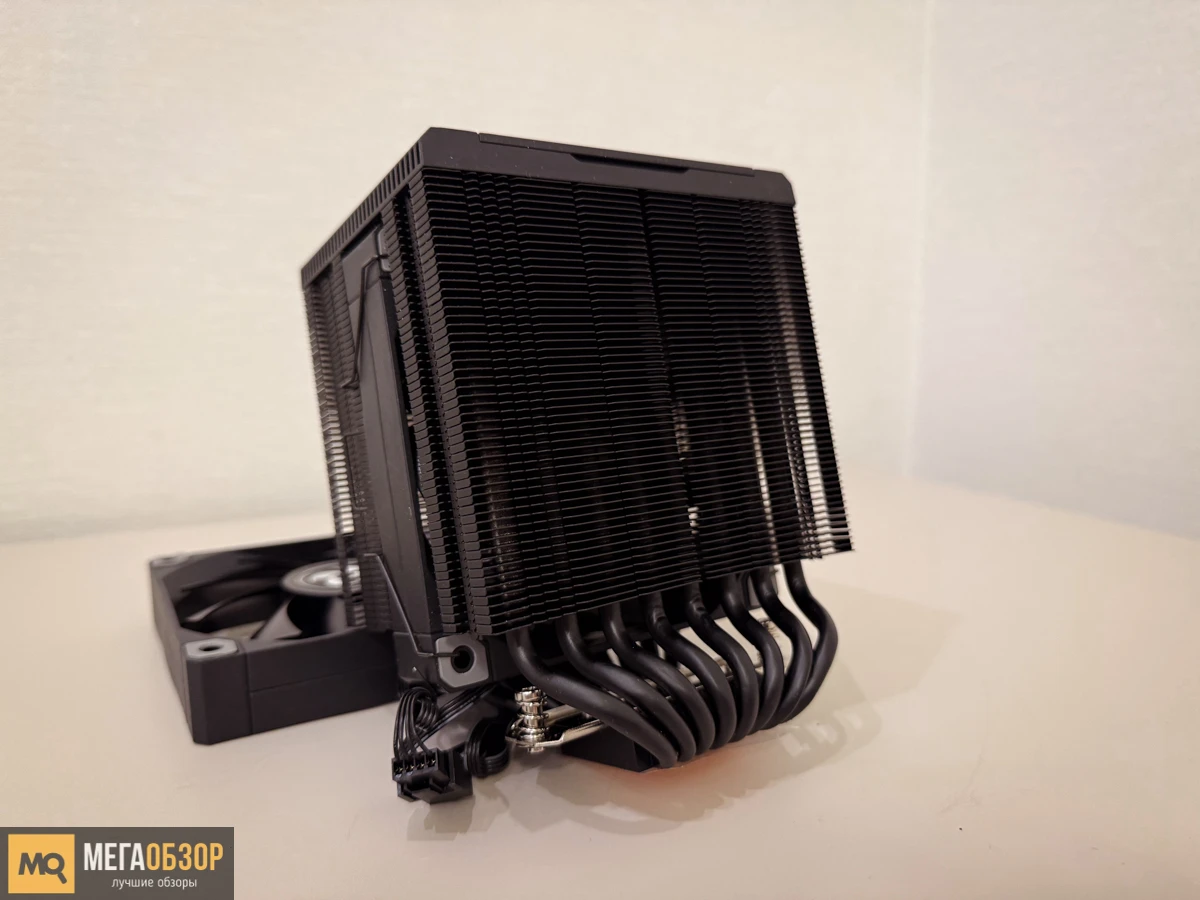 внешний вид COOLER4U L815