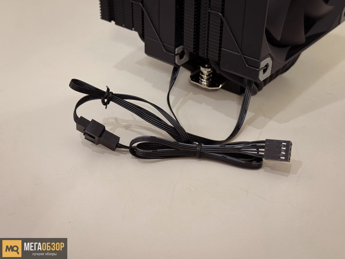 внешний вид COOLER4U L815