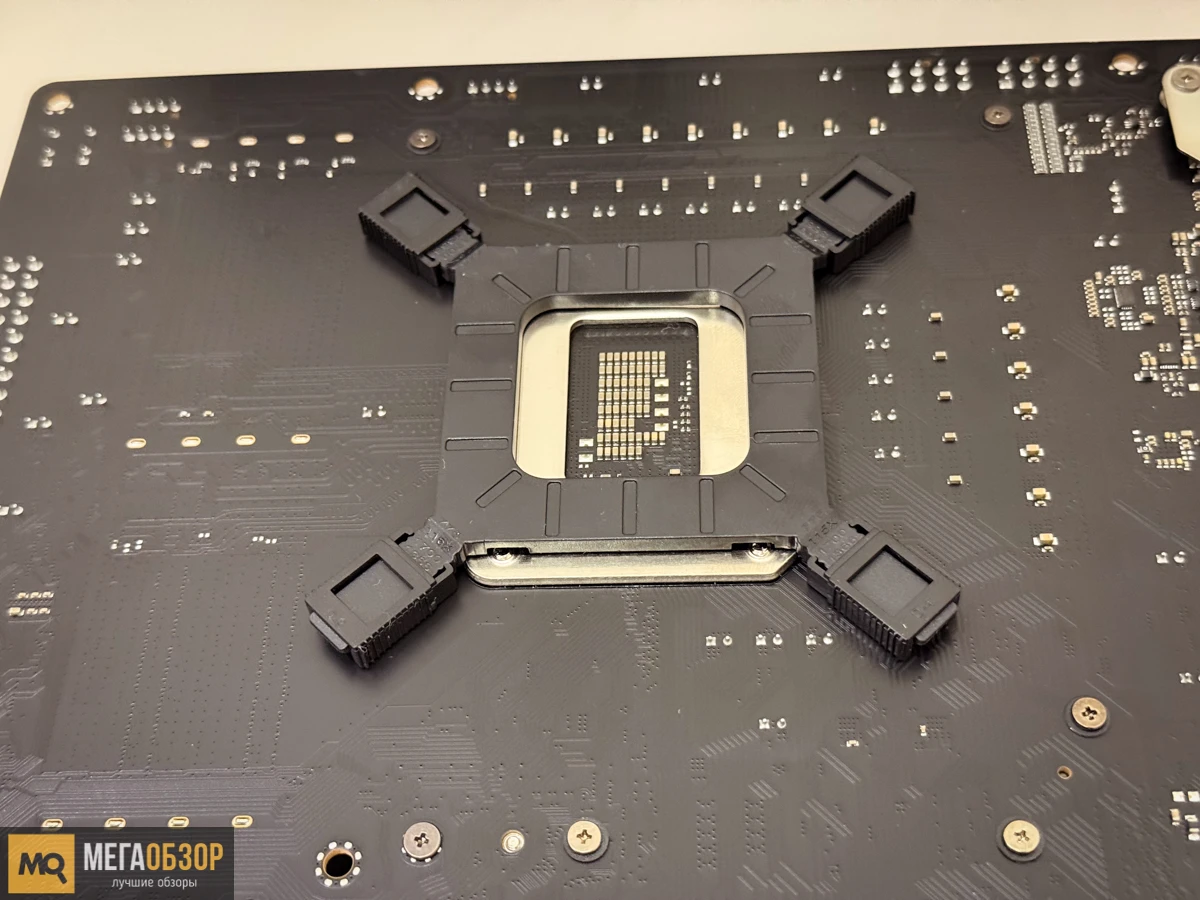 сборка COOLER4U L815