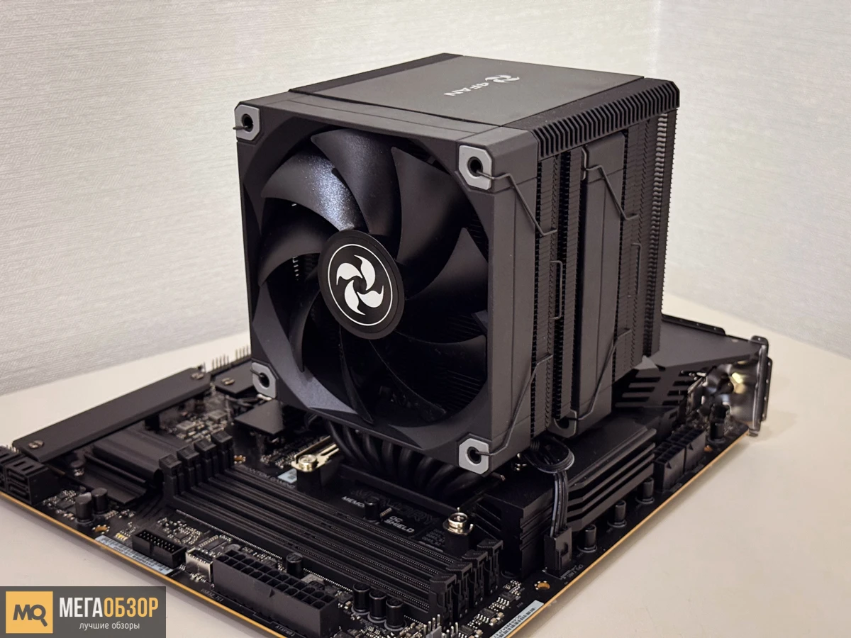 Обзор и тесты COOLER4U L815