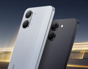 POCO X8 Pro MAX получит АКБ на 8500 мАч