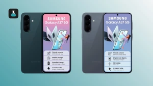 Samsung Galaxy A57 будет стоить 800 евро 