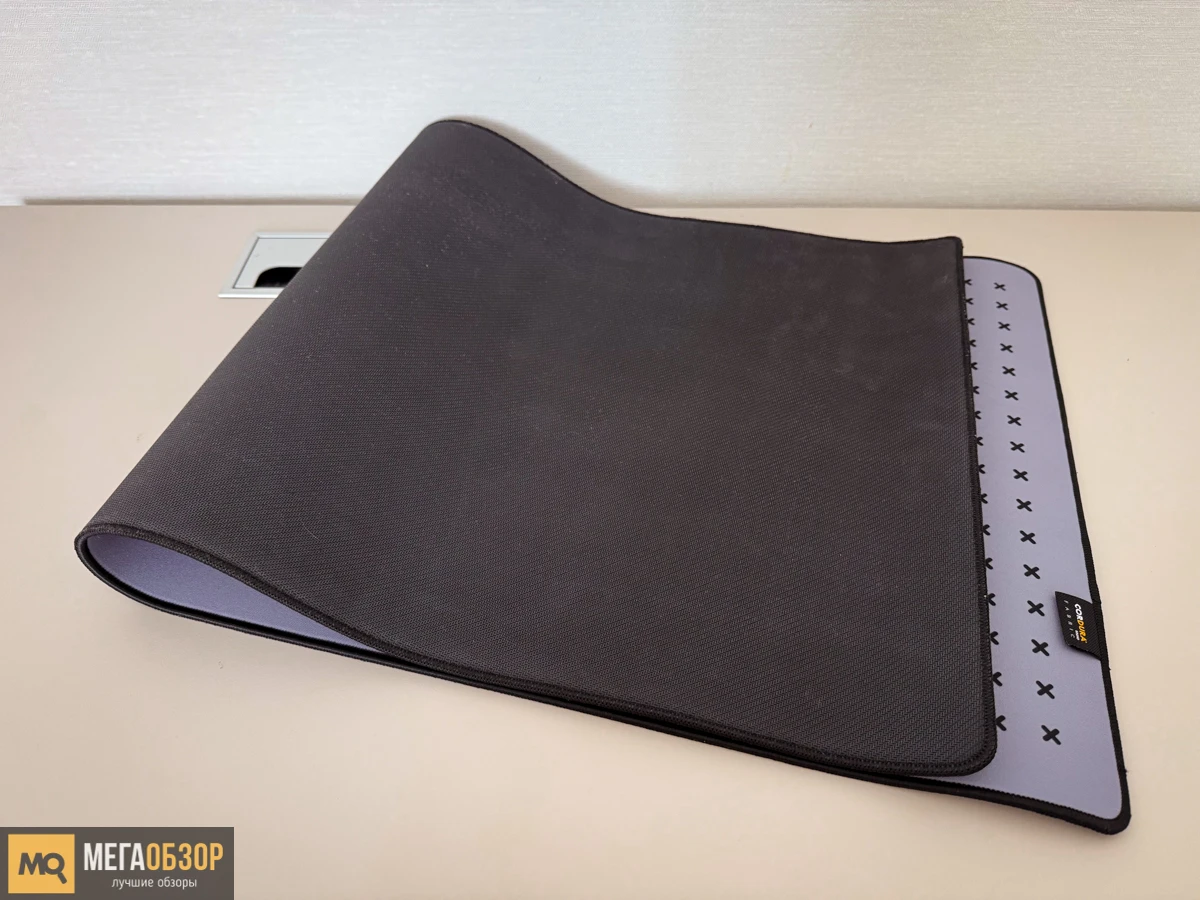 внешний вид ZONE 51 CROSS