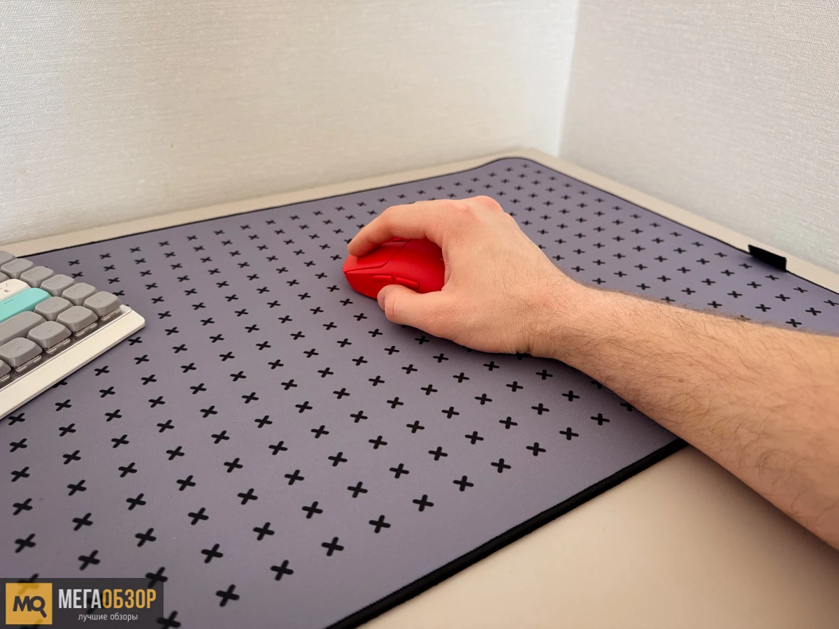 внешний вид ZONE 51 CROSS