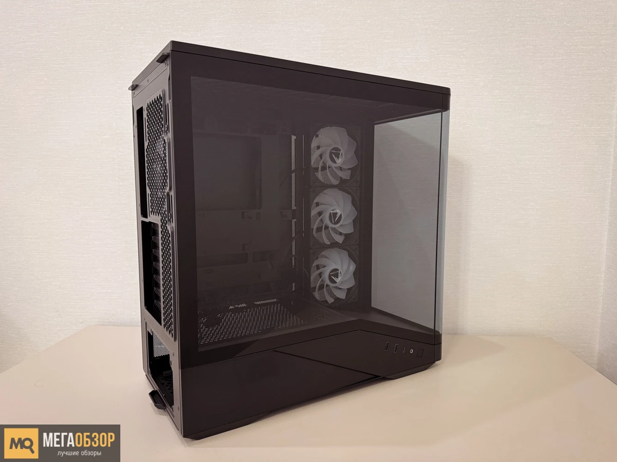 Formula Crystal U9 PE внешний вид