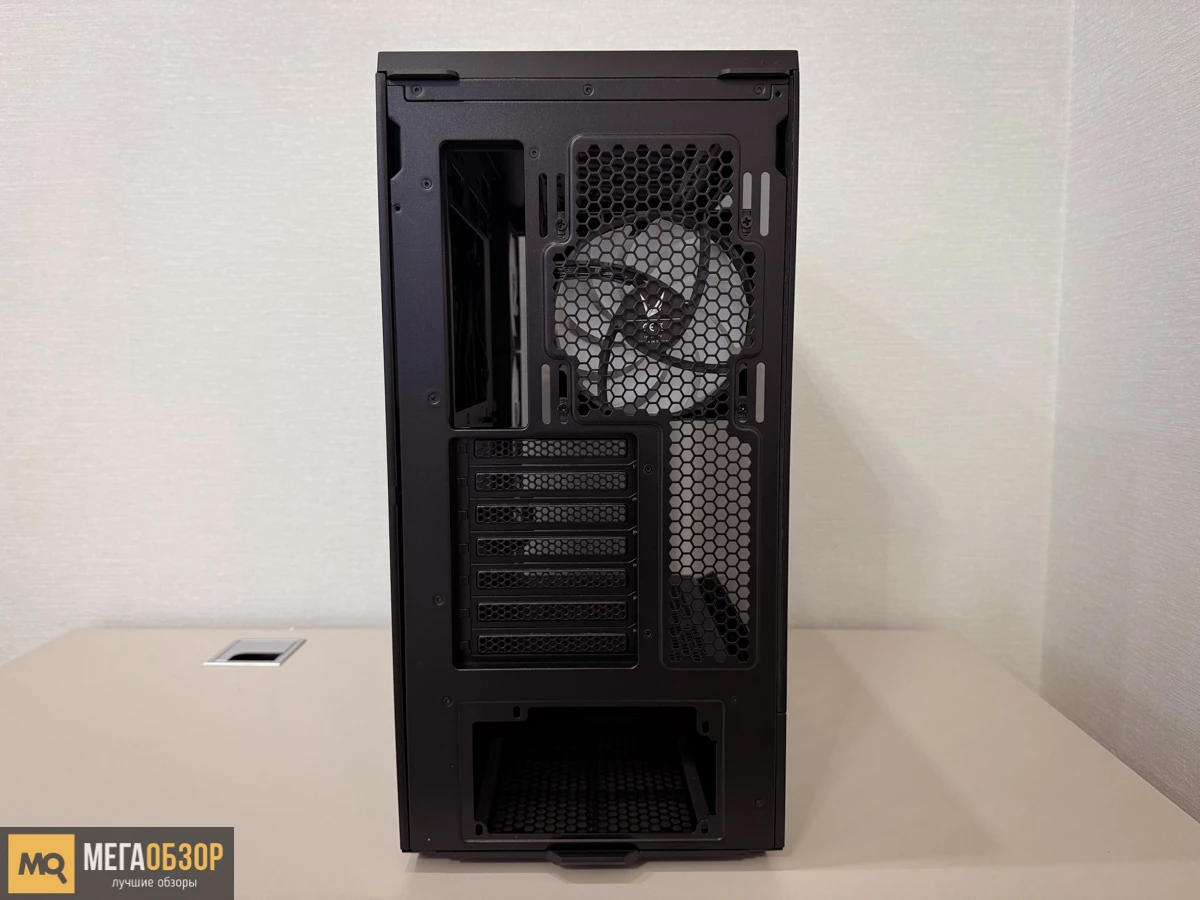 Formula Crystal U9 PE внешний вид