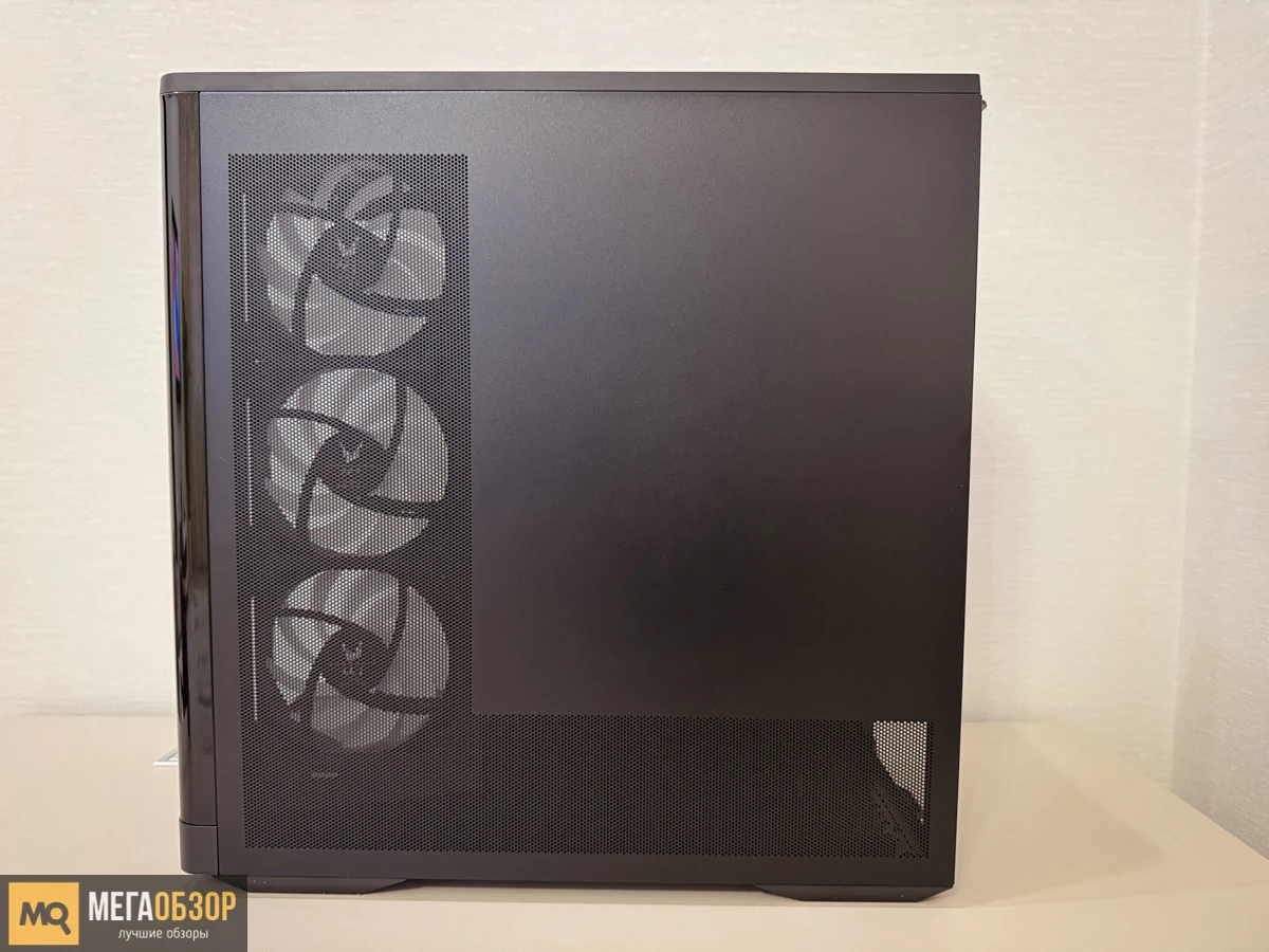 Formula Crystal U9 PE внешний вид