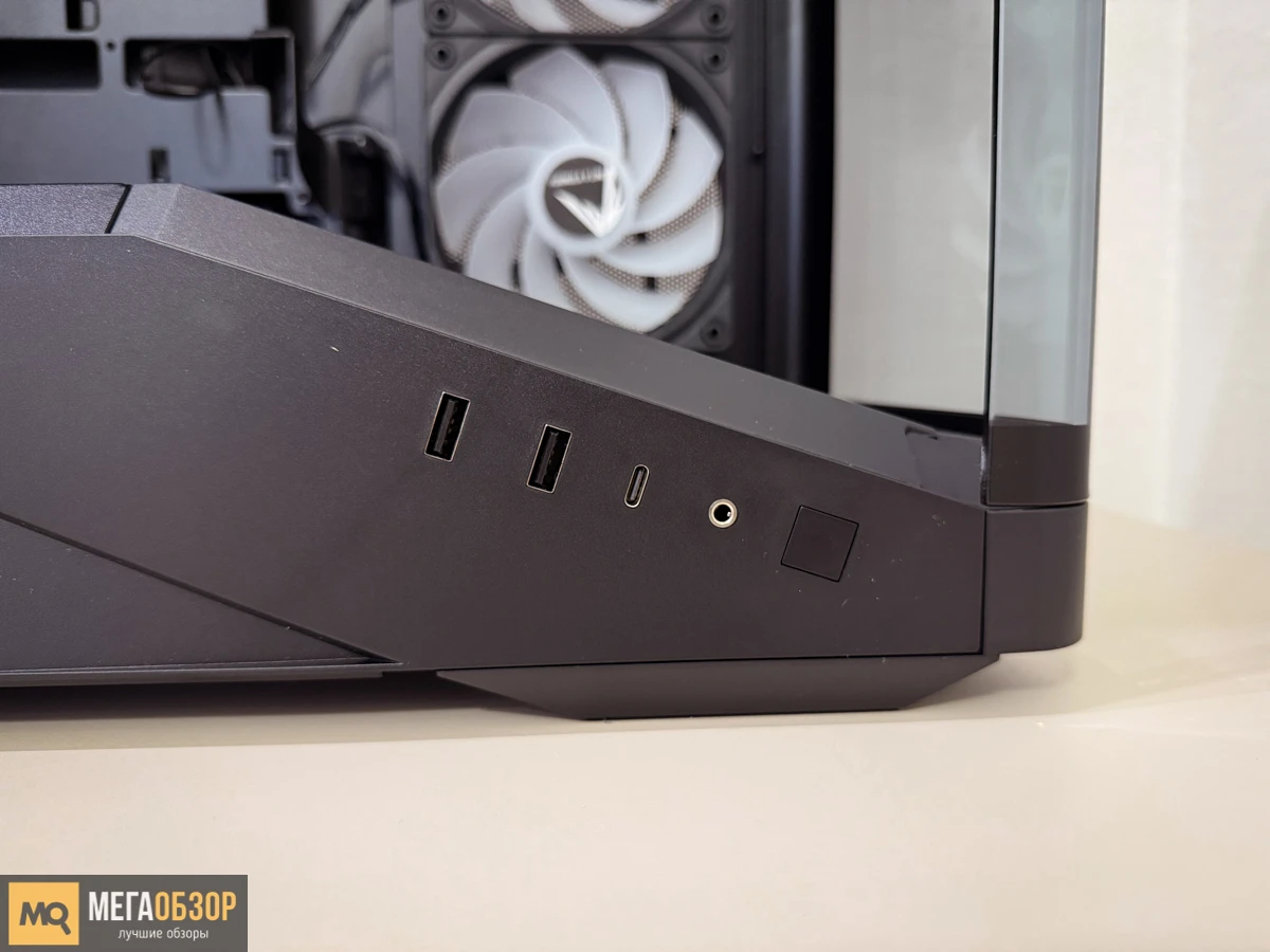 Formula Crystal U9 PE внешний вид