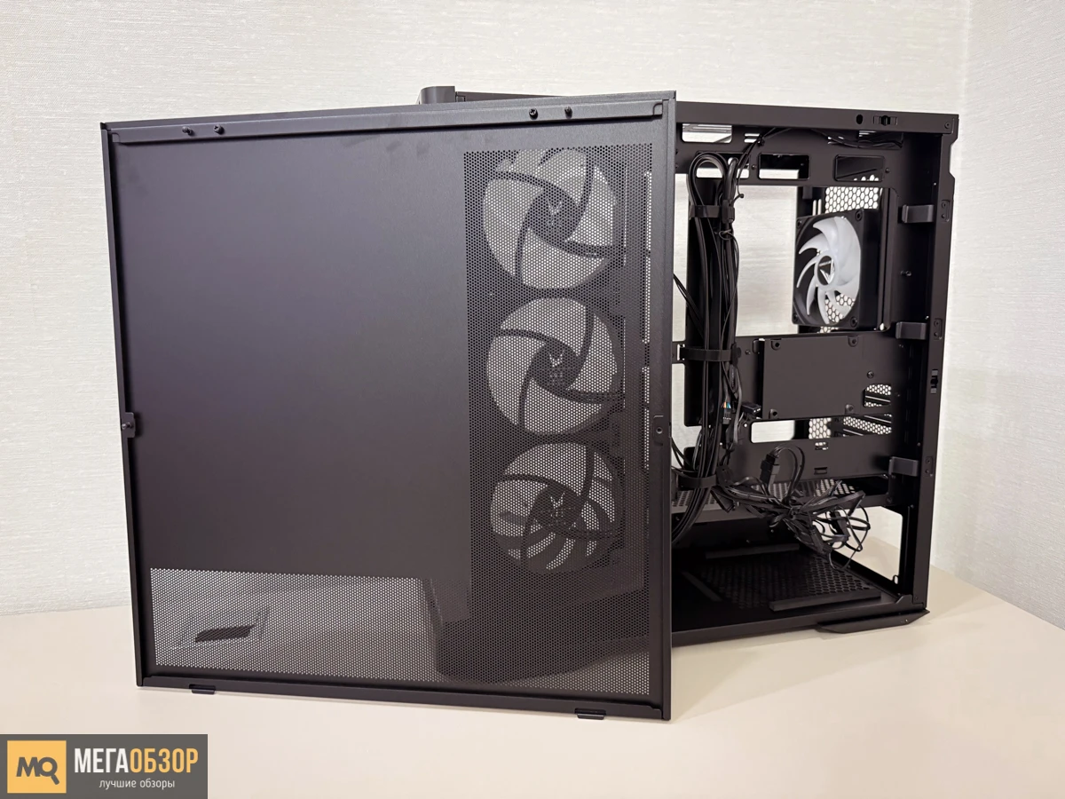 Formula Crystal U9 PE внешний вид