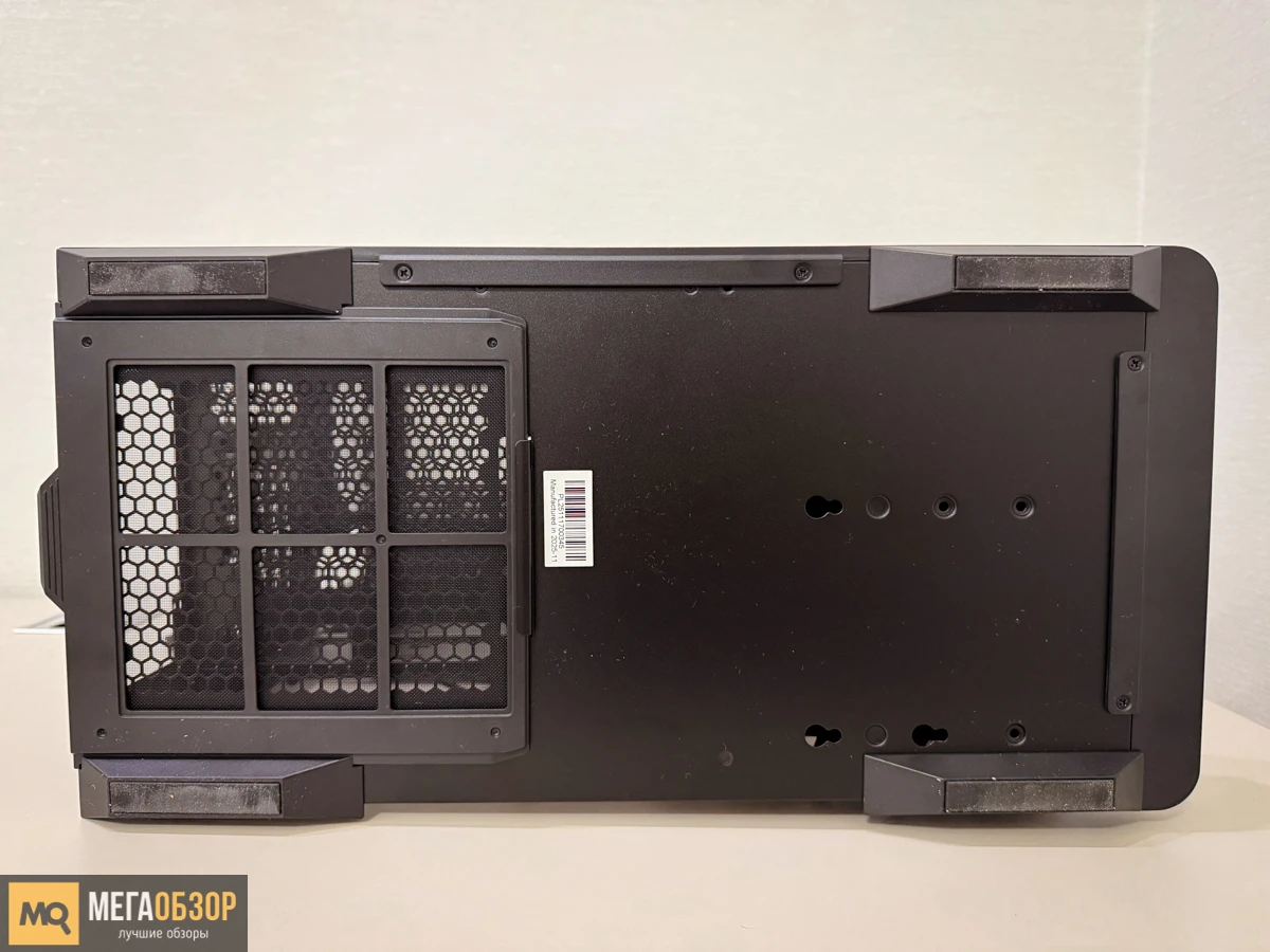 Formula Crystal U9 PE внешний вид