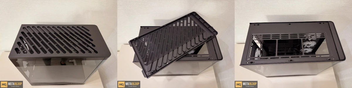 Formula Crystal U9 PE внешний вид