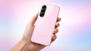 Samsung Galaxy A57 и Galaxy A37 засветились на видео 