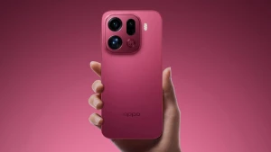 OPPO Find X9s Pro получит две 200-Мп камеры 
