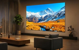 Представлены телевизоры серии TCL T7M Pro SQD-Mini LED