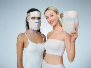 LED-маска Dreame Chrona Photon, триммер Dreame T3 и стайлер Dreame AirStyle Pro HI