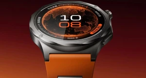 Представлены титановые часы OPPO Watch X3