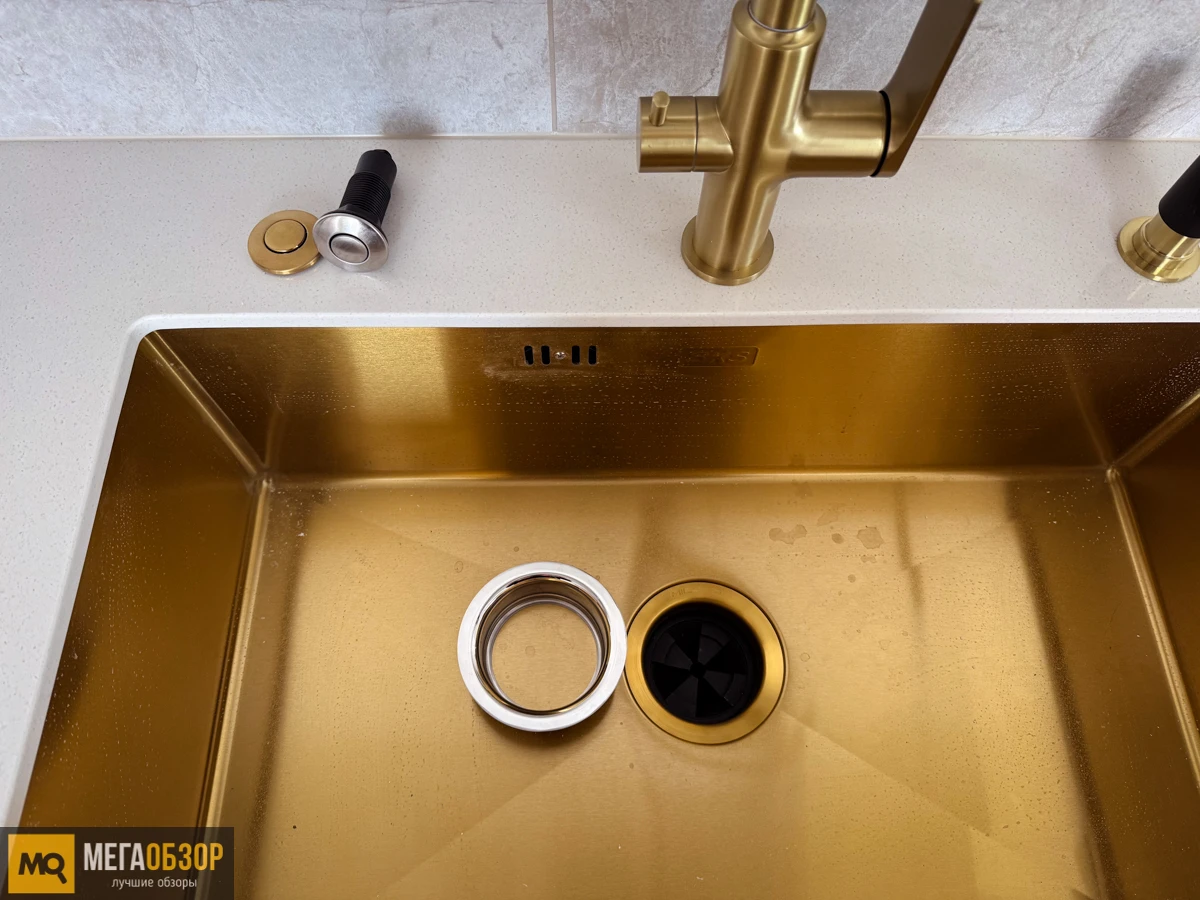 монтаж HARPER HWD-600D02