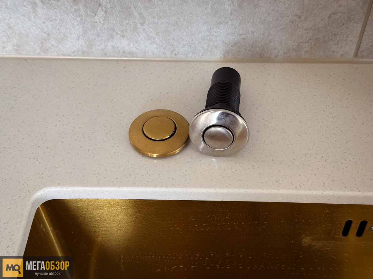 монтаж HARPER HWD-600D02