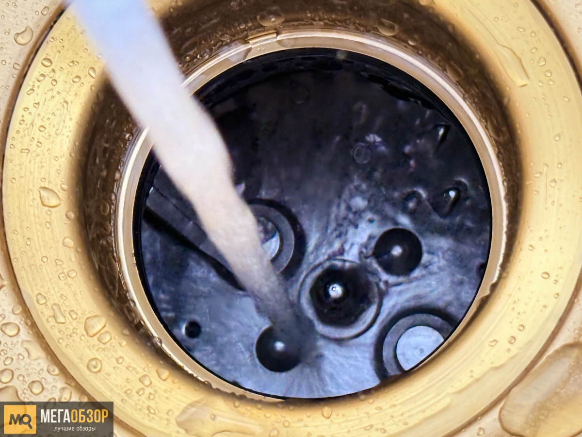 тесты HARPER HWD-600D02