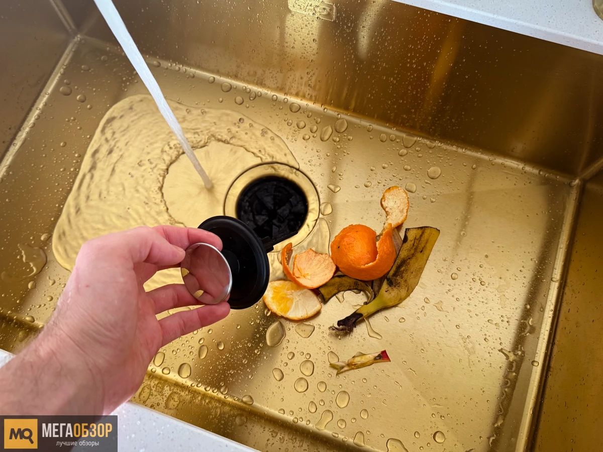 тесты HARPER HWD-600D02