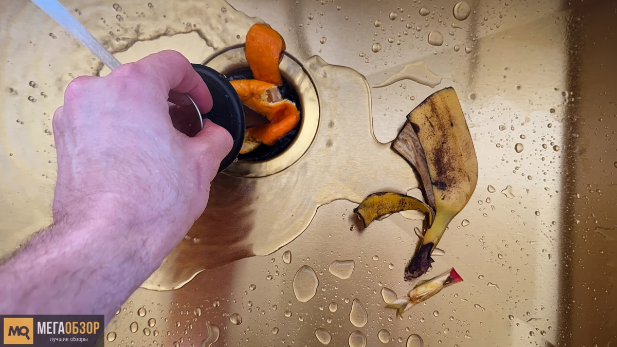 тесты HARPER HWD-600D02